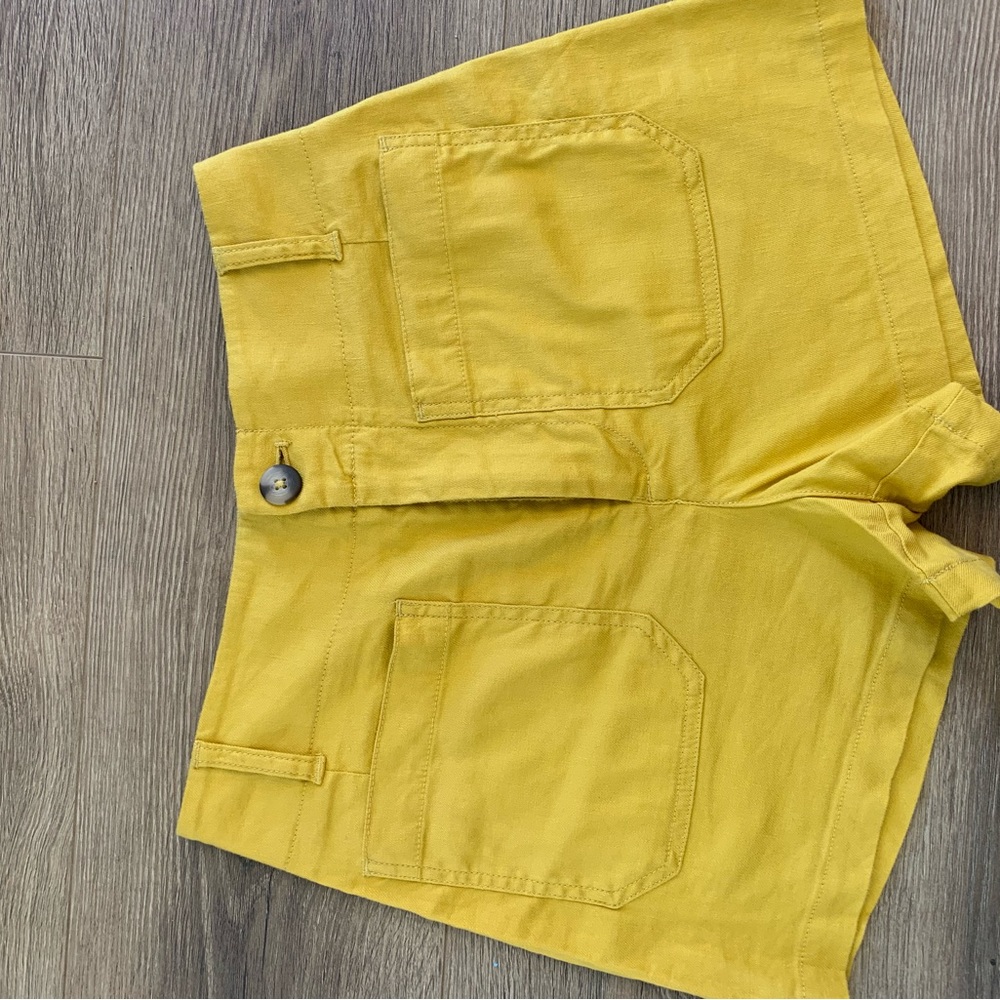 Maeve  Colette Shorts